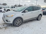 Ford Escape 2019