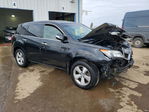 Acura MDX 2011