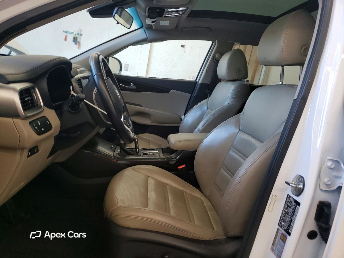 Kia Sorento 2020