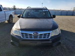 Subaru Forester 2011