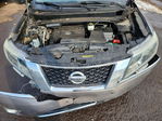 Nissan Pathfinder 2014