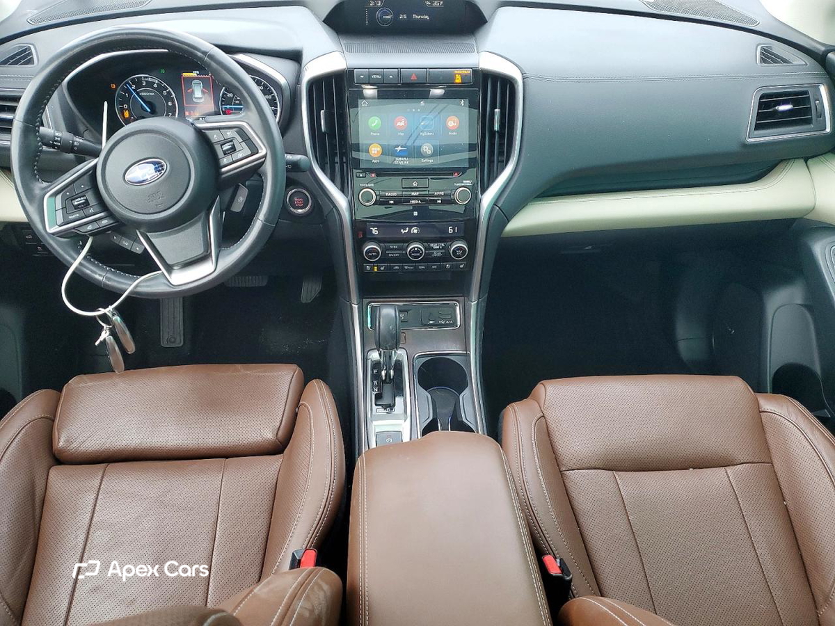Subaru Ascent 2020