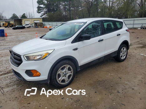 Ford Escape 2017 - Image 1 of 12