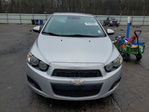 Chevrolet Sonic 2015