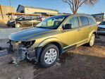 Dodge Journey 2017