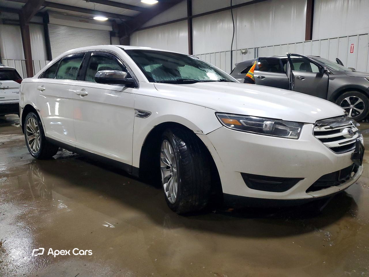 Ford Taurus 2014
