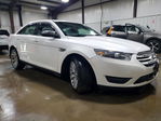 Ford Taurus 2014