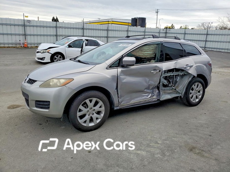 Mazda CX-7 2007 - Image 1 of 15