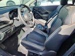 Subaru XV 2025