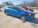 Mazda 3 2012