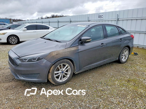 Ford Focus 2016 - Zdjęcie 1 z 12