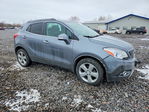 Buick Encore 2014