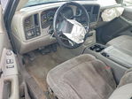 Chevrolet Silverado 1999
