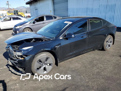 Tesla Model 3 2022 - Image 1 of 13