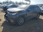 Toyota RAV 4 2019