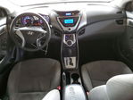 Hyundai Elantra 2011