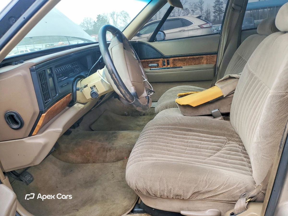 Buick LeSabre 1994