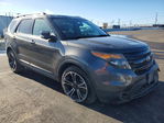 Ford Explorer 2015