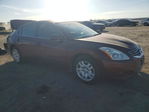 Nissan Altima 2012