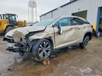 Lexus RX 2018