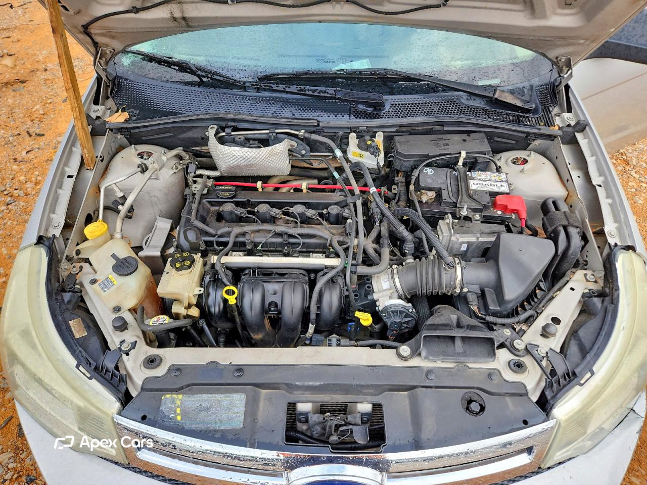 Ford Focus 2009