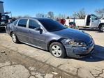 Chevrolet Impala 2009