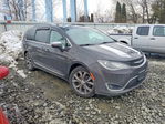 Chrysler Pacifica 2017