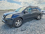 GMC Acadia 2011