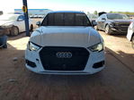 Audi A3 2018