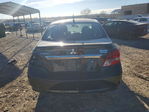 Mitsubishi Mirage 2019