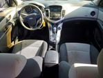 Chevrolet Cruze 2011