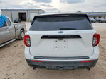 Ford Explorer 2023