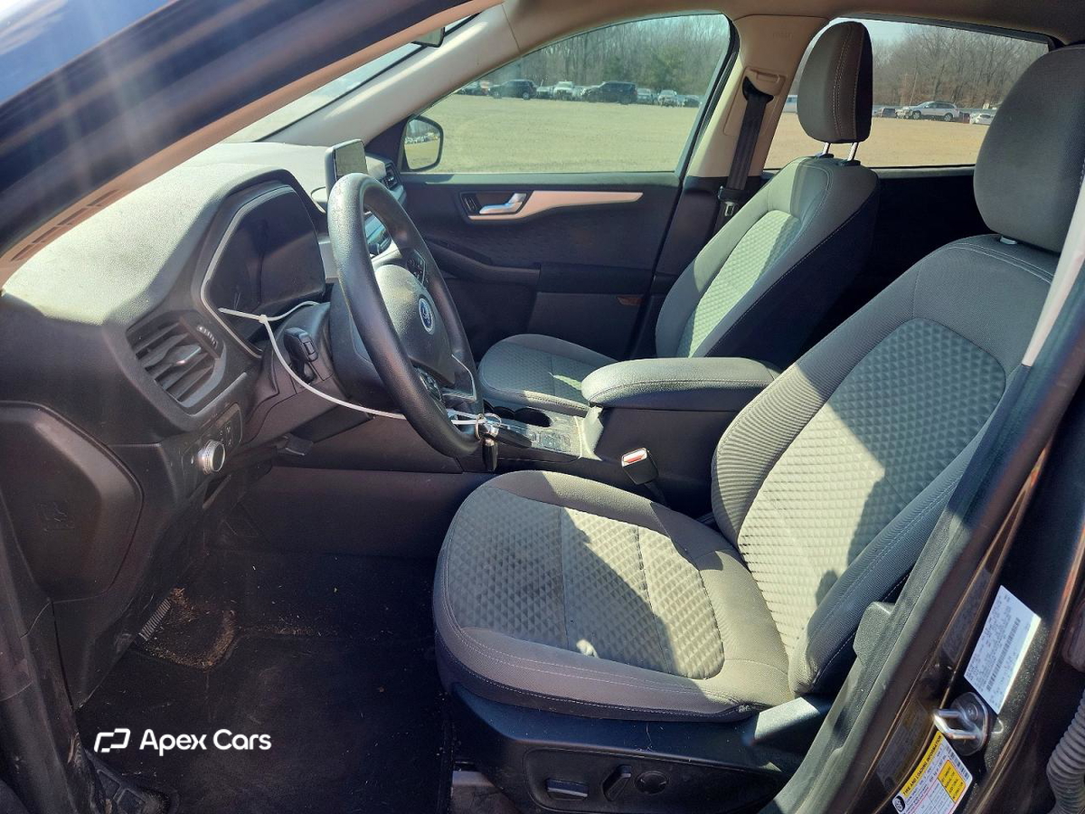 Ford Escape 2020