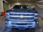 Chevrolet Silverado 2016