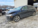 Audi Q3 2016