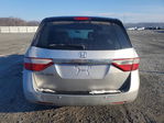 Honda Odyssey 2013