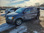 Dodge Caravan 2018