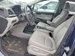 Honda Odyssey 2024