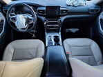 Ford Explorer 2023