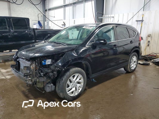 Honda CR-V 2016 - Image 1 of 5