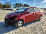 Hyundai Accent 2013