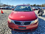 Kia Forte 2011