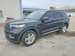 Ford Explorer 2024