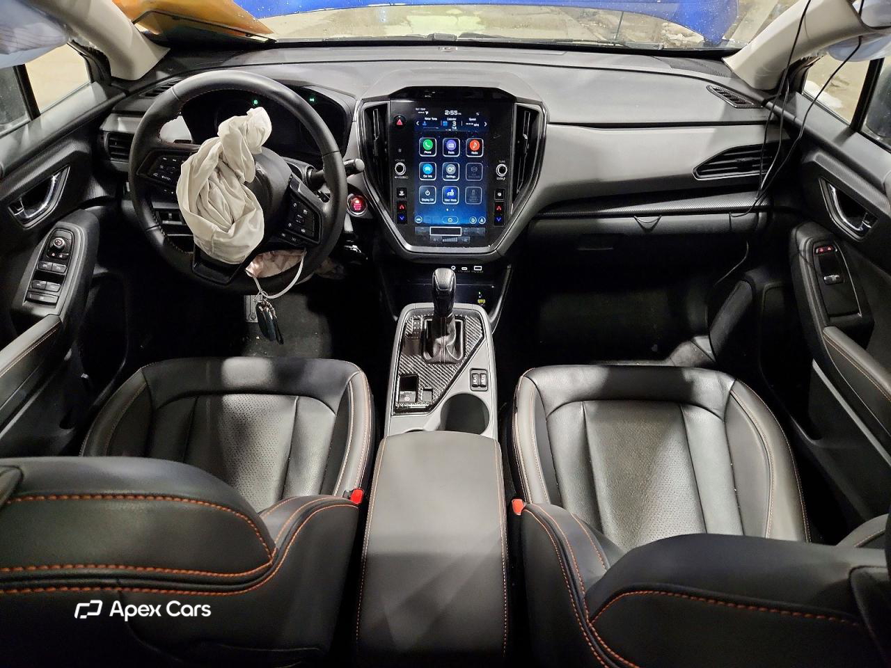 Subaru XV 2024