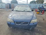 Volvo S60 2007