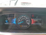 Ford Taurus 2017