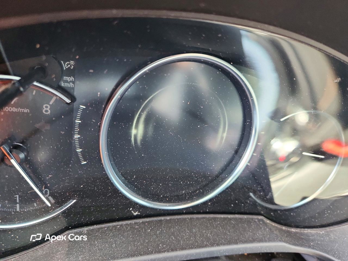 Mazda CX-5 2019