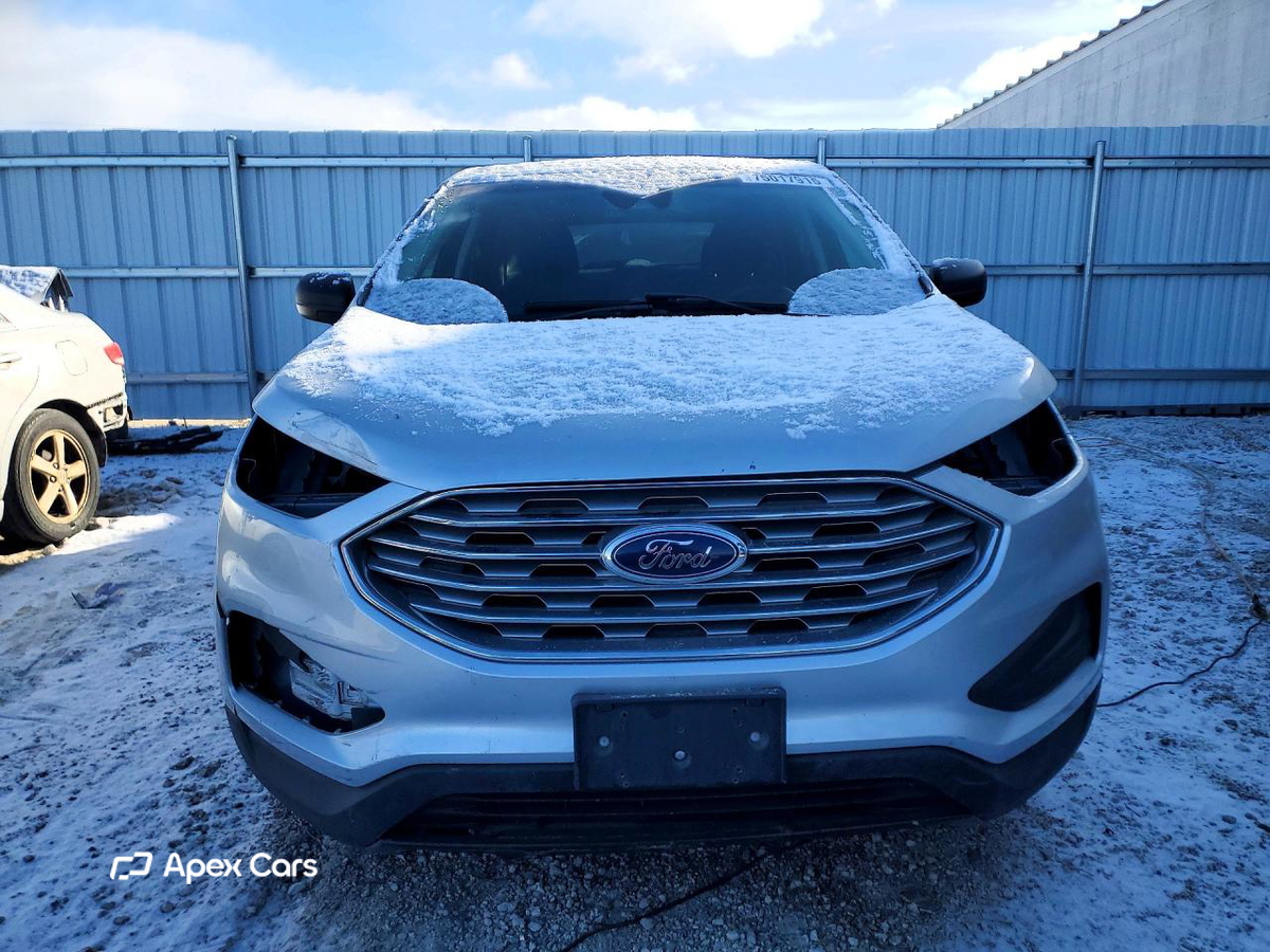Ford Edge 2019