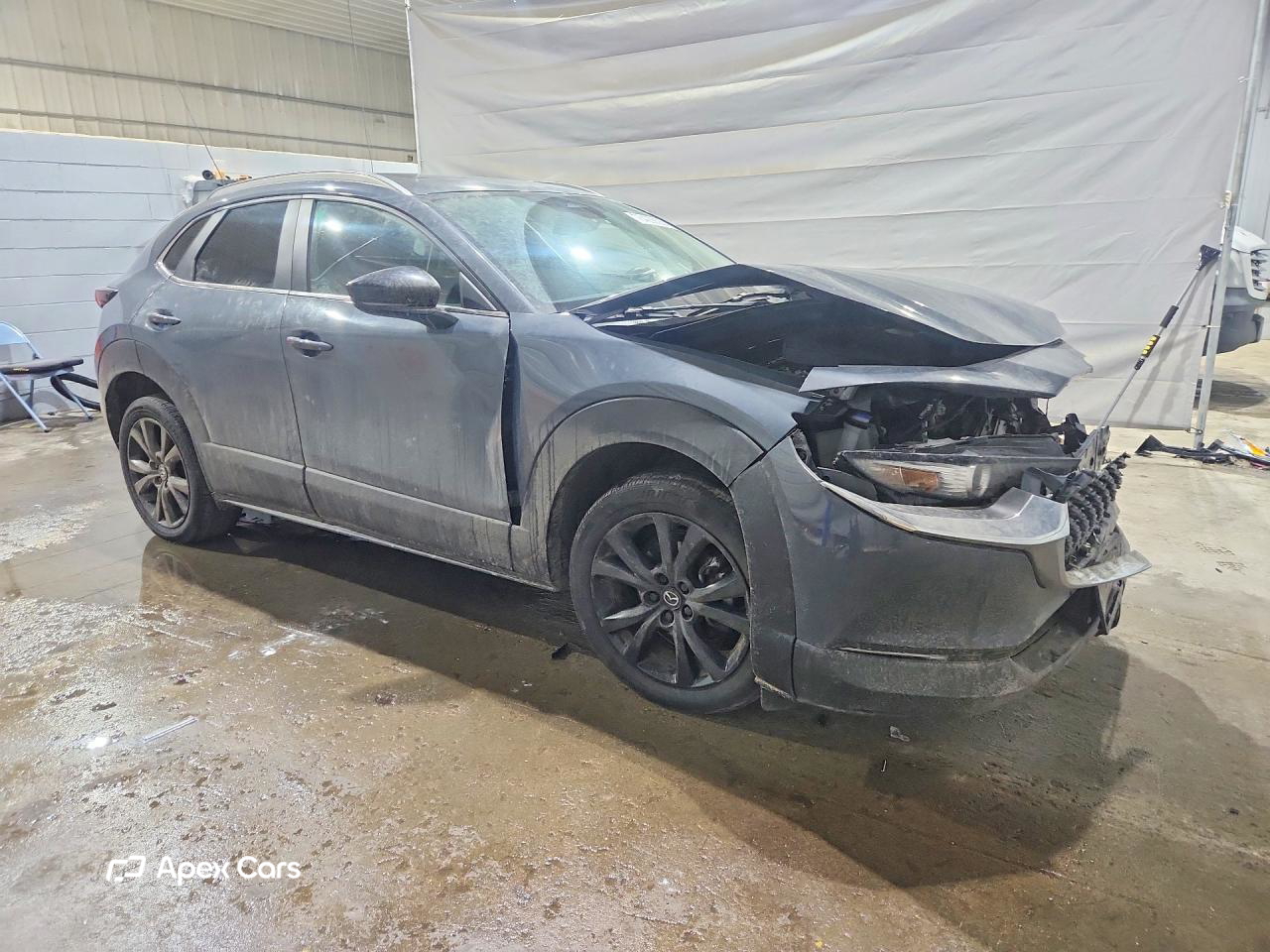 Mazda CX-30 2024