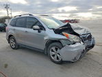 Subaru Forester 2014